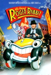 Who Framed Roger Rabbit (1988)