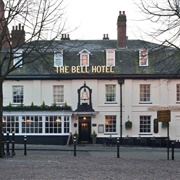 The Bell - Aylesbury