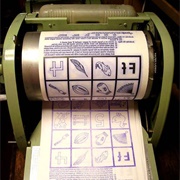 Mimeograph