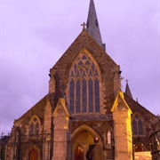 St. Aidan's Cathedral