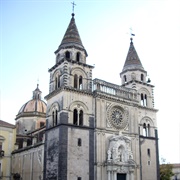 Acireale Cathedral