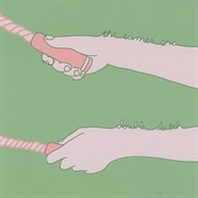 Year of the Waitress - The Eames Era