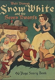Snow White (Walt Disney Company)