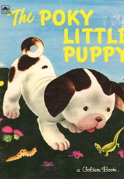 The Poky Little Puppy (Sebring, Janet)