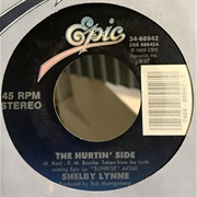 The Hurtin' Side - Shelby Lynne