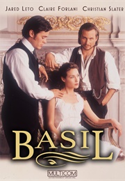 Basil (Jared Leto,Clarie Forlani,Christian Slater) (1998)