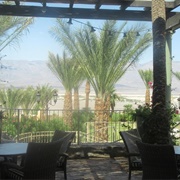 The Inn at Furnace Creek Death Valley (California)