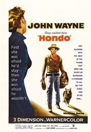 Hondo (1953)