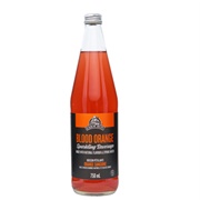 Farm Boy Blood Orange Sparkling Beverage