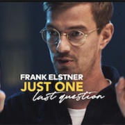 Frank Elstner Just One Last Question