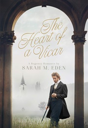 The Heart of a Vicar (Sarah M. Eden)