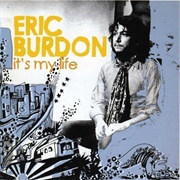 Eric Burdon It's My Life