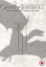 Game of Thrones - Season 3 (2013)