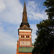Västerås Cathedral
