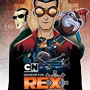 Generator Rex