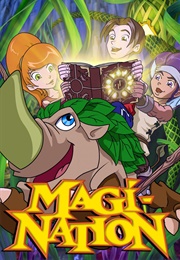Magi-Nation (2007)