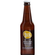 Harvey & Vern's Ginger Beer