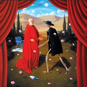 Vic Chesnutt & Elf Power - Dark Developments