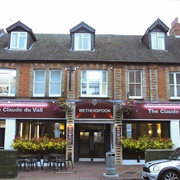 The Claude Du Vall - Camberley