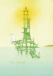 The Island (Marije Tolman)