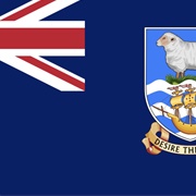 Falkland Islands