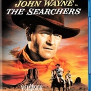 The Searchers