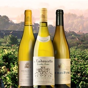 Pouilly Fume