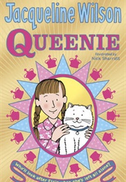 Queenie (Jacqueline Wilson)