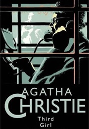 Third Girl (Agatha Christie)