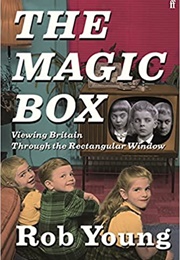 The Magic Box (Rob Young)