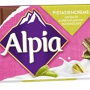 Alpia Pistaziencreme