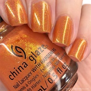 Chinaglaze