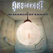 Onslaught - In Search of Sanity