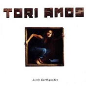 Little Earthquakes - Tori Amos (1992)