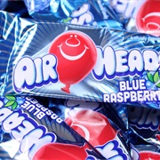 Blue Airhead