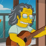 Gal of Constant Sorrow