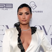 Demi Lovato