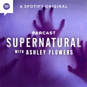 Supernatural With Ashley Flowers
