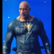 The Black Adam