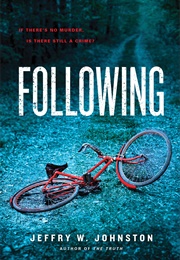 Following (Jeffry W. Johnston)