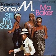 Boney M. - Ma Baker