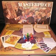 Masterpiece Game