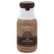 Celestial Seasonings Lattes the Godfather