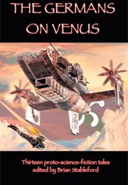 The Germans on Venus (Brian Stableford (Ed.))