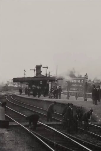 Maidenhead Junction (1898)