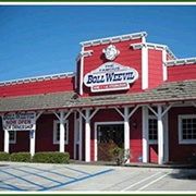 Boll Weevil Restaurant