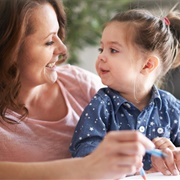 Teach Your Kids to Talk