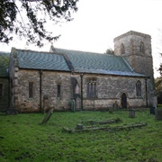 Holton Cum Beckering, England