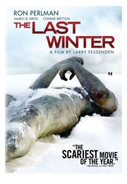 The Last Winter (2007)