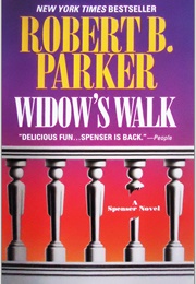 Widow's Walk (Robert B. Parker)